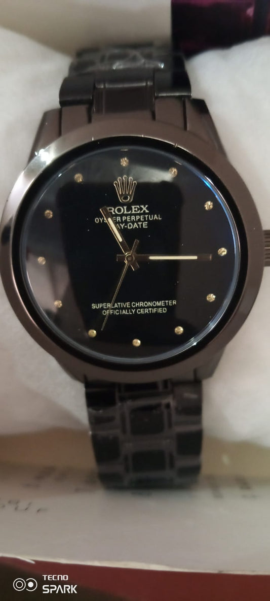 rolex oyster perpetual day -date