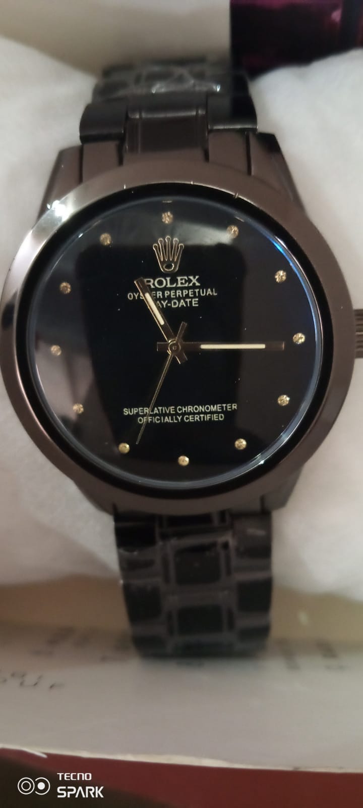 rolex oyster perpetual day -date